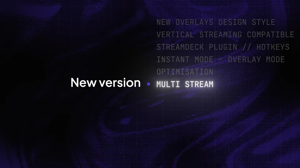 Project thumbnail: INSTANT DELAY - 3.0 LAUNCH